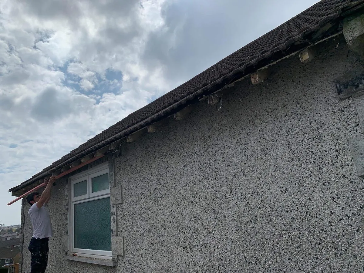 Gutter Installation in Seaton